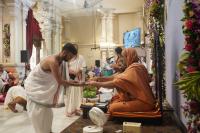  Janmotsava 2024 at Karla - Day 3 (16 June 2024); Pictures courtesy of Sanjana Heravatte Bantwal pachi